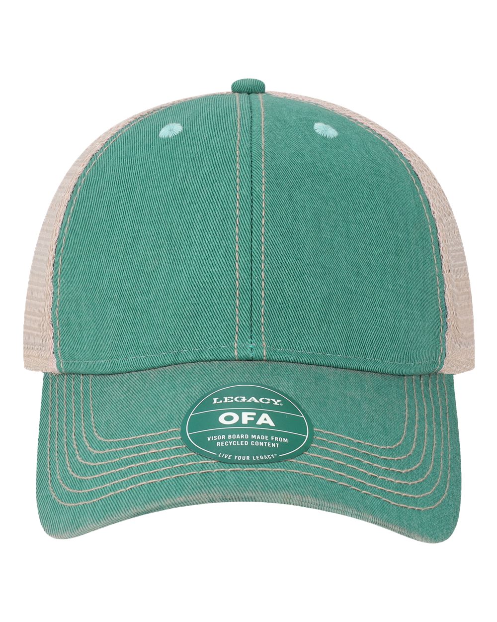 Old Favorite Trucker Cap - OFA 141