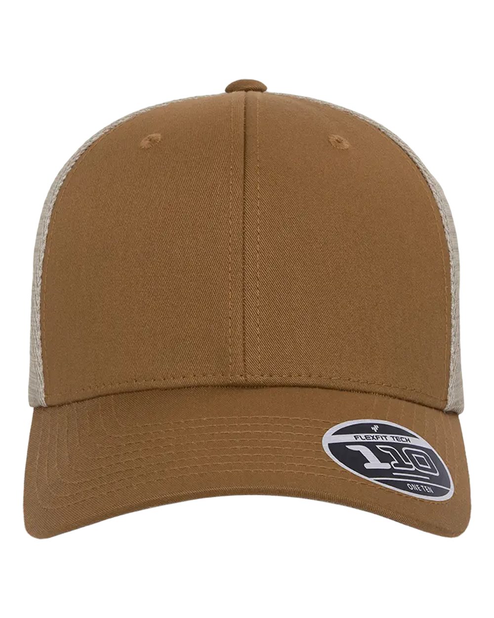 110® Mesh-Back Cap - 110M 17