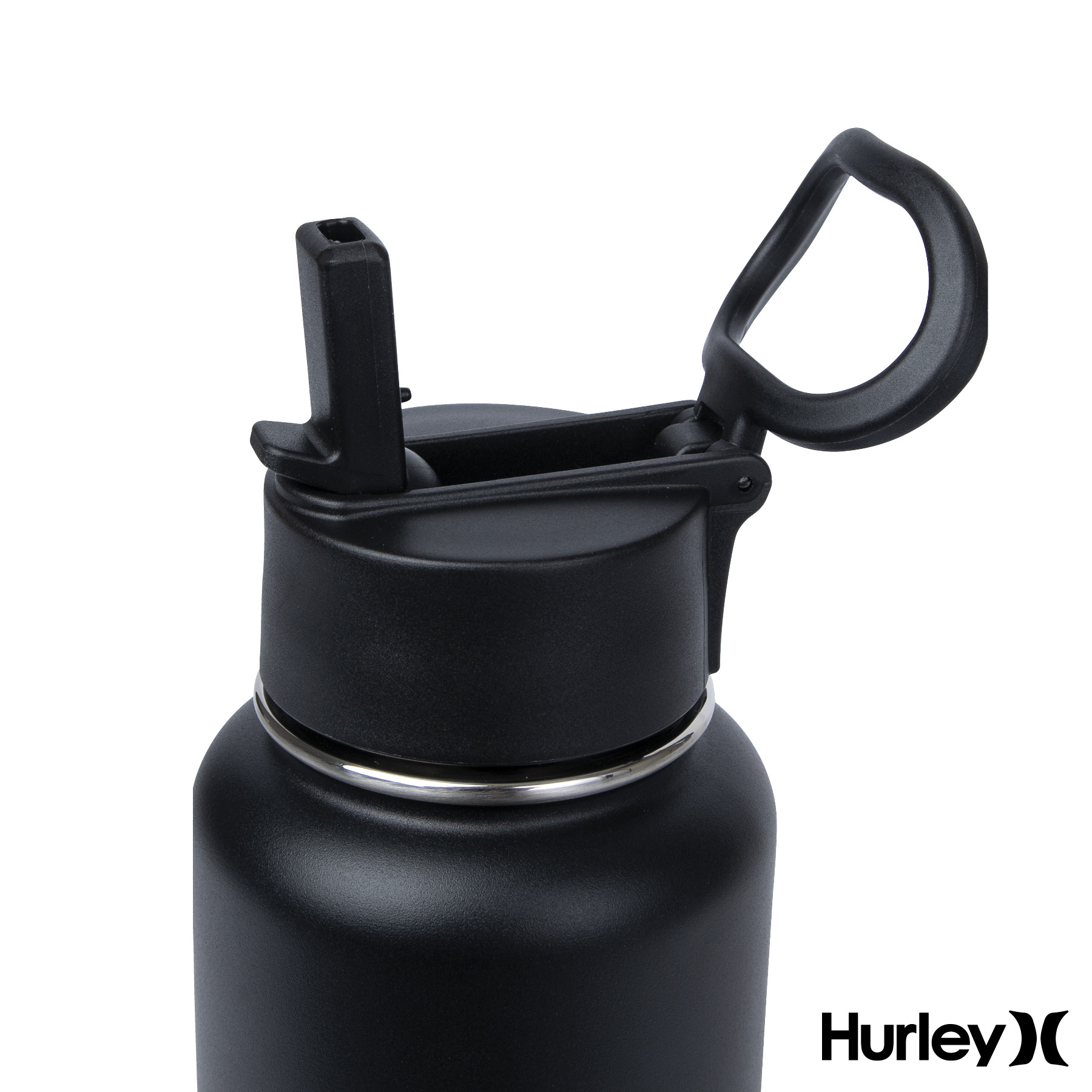 Hurley® Oasis 32 oz. Vacuum Insulated Water Bottle 10