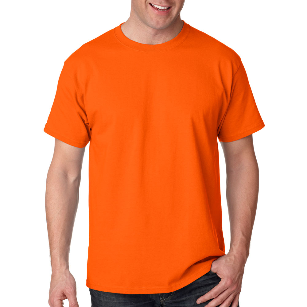 6.1 oz 100 % Open End Cotton Preshrunk 107