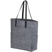 THE GOODS™ Recycled Felt Meeting Tote 41