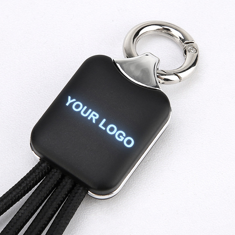 LED 3-In-1 Charging Buddy 3