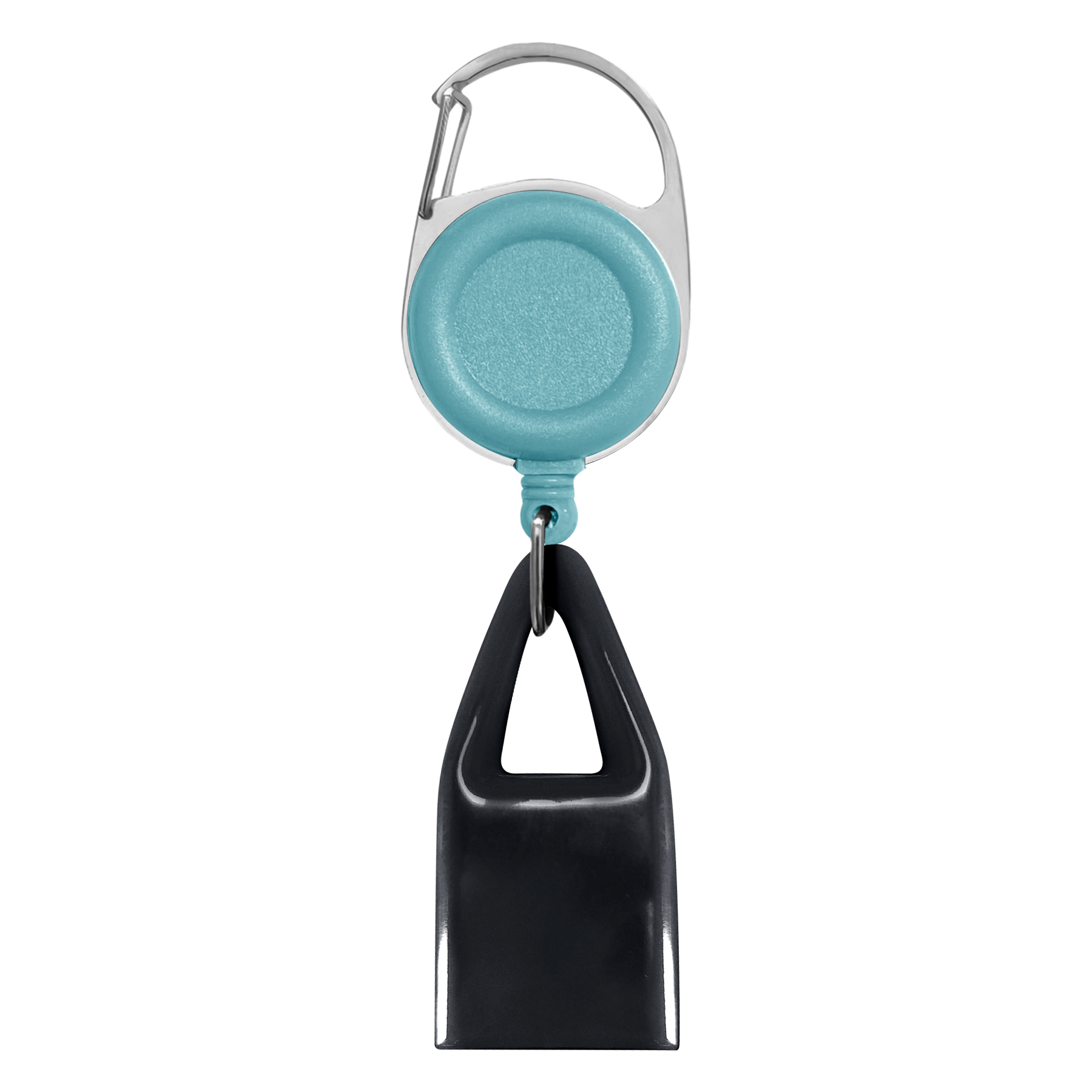 Multi-functional Retractable Keychain 9