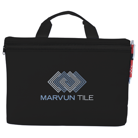 Edge Document Briefcase 4