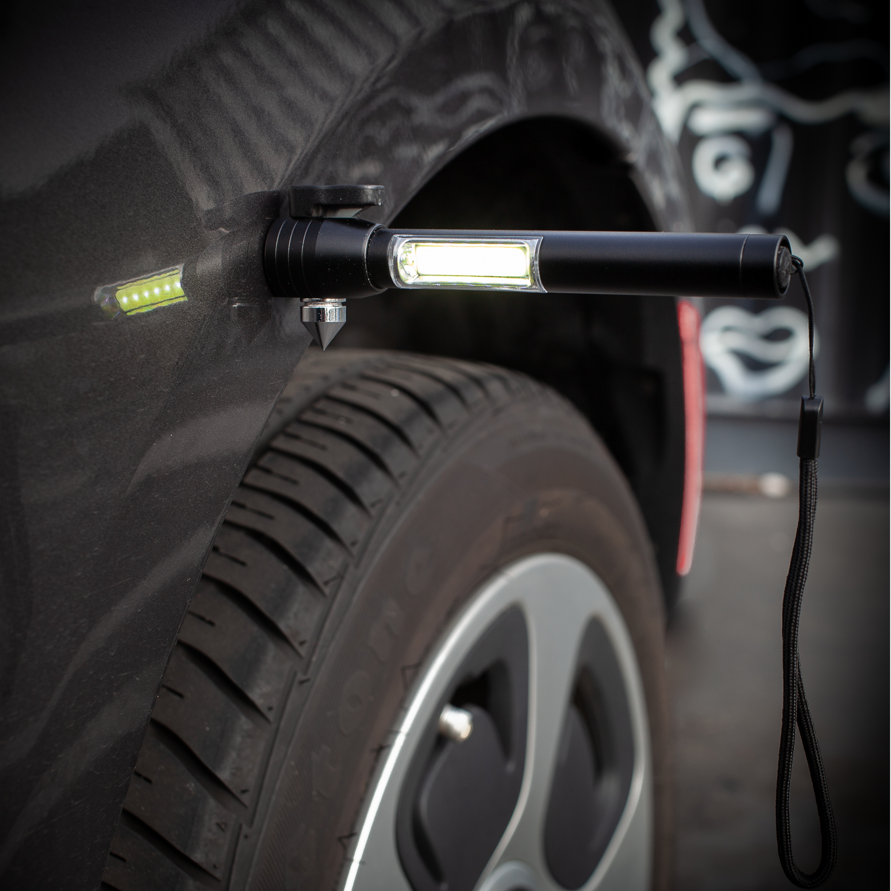 Guardian Auto Emergency Tool 12