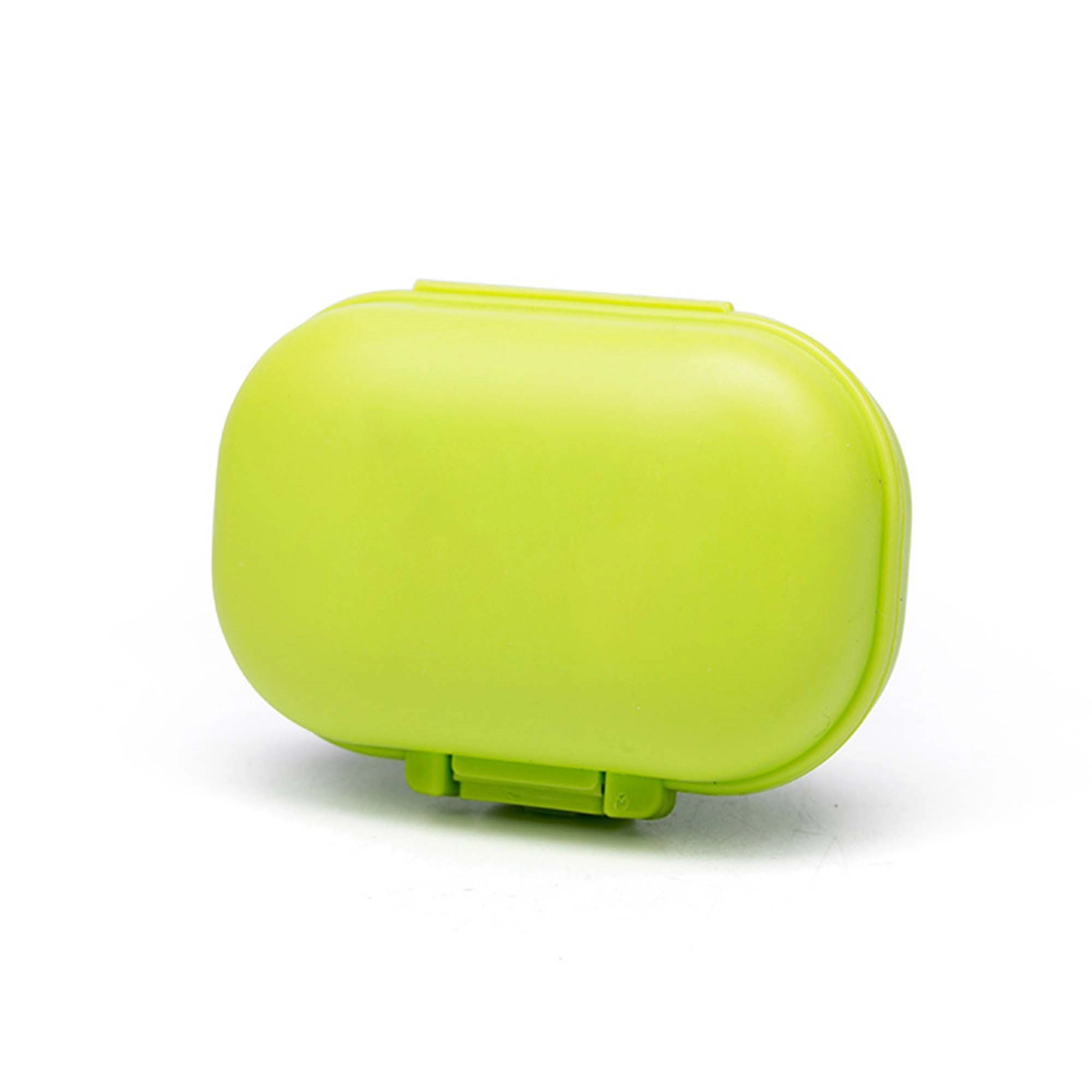 Portable Pill Box 6