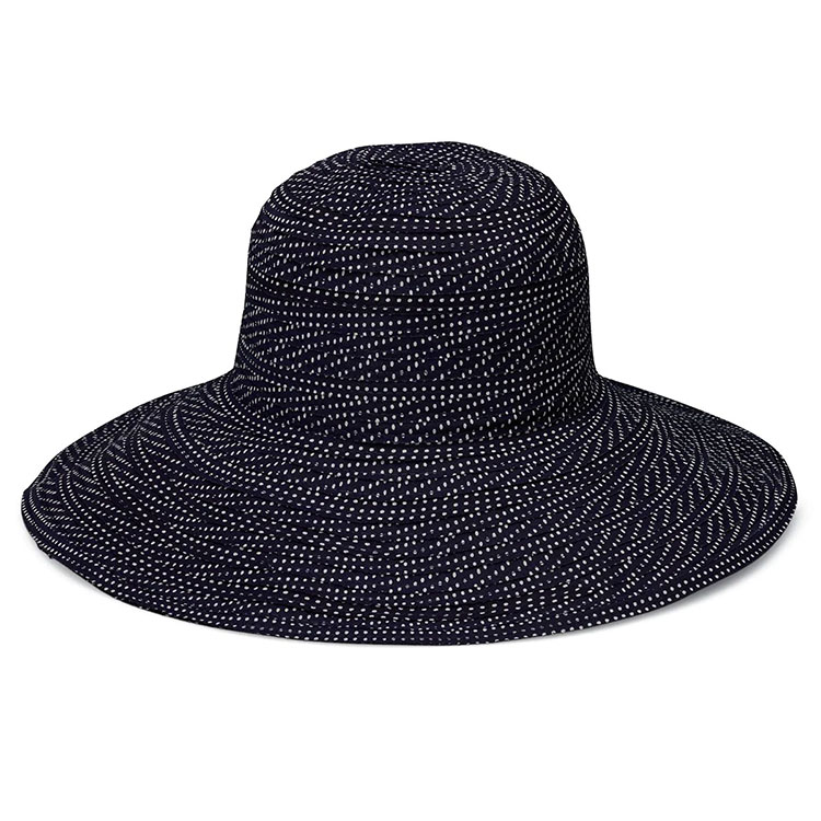 Wallaroo Ladies Scrunchie Hat 7