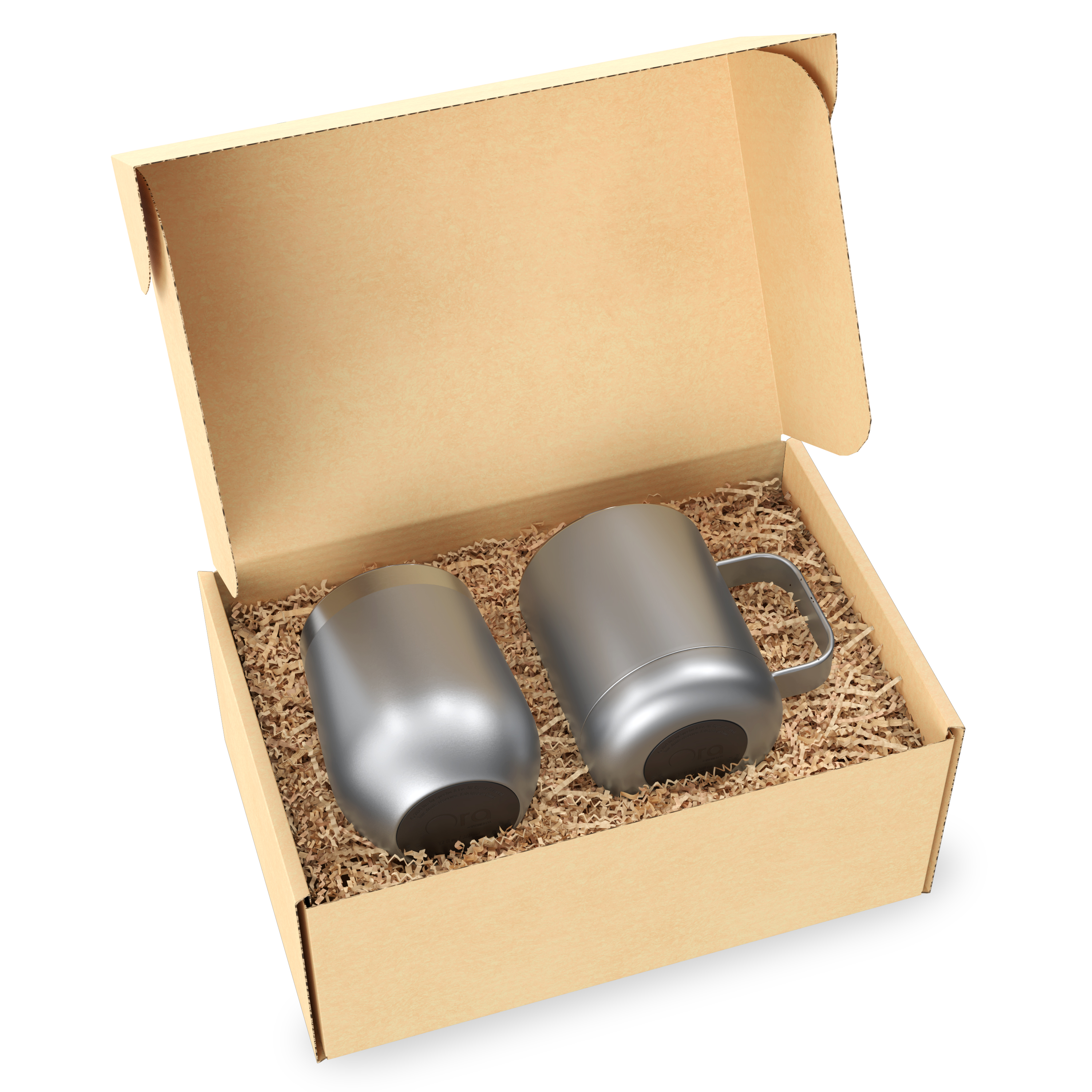 Mean muggin x small talk twin kit 2-piece gift set in a combo crate 5