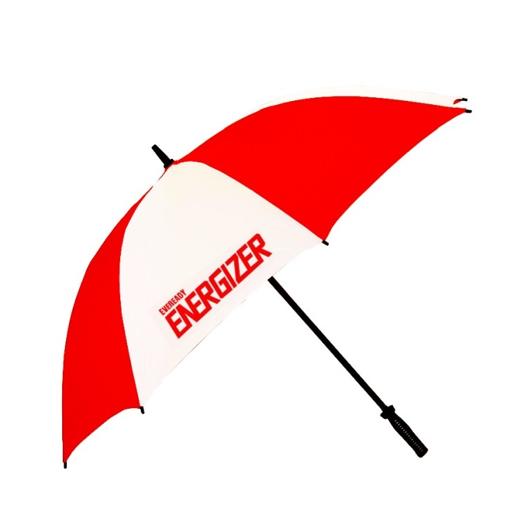 Fiberglass Shaft Golf Umbrella 7