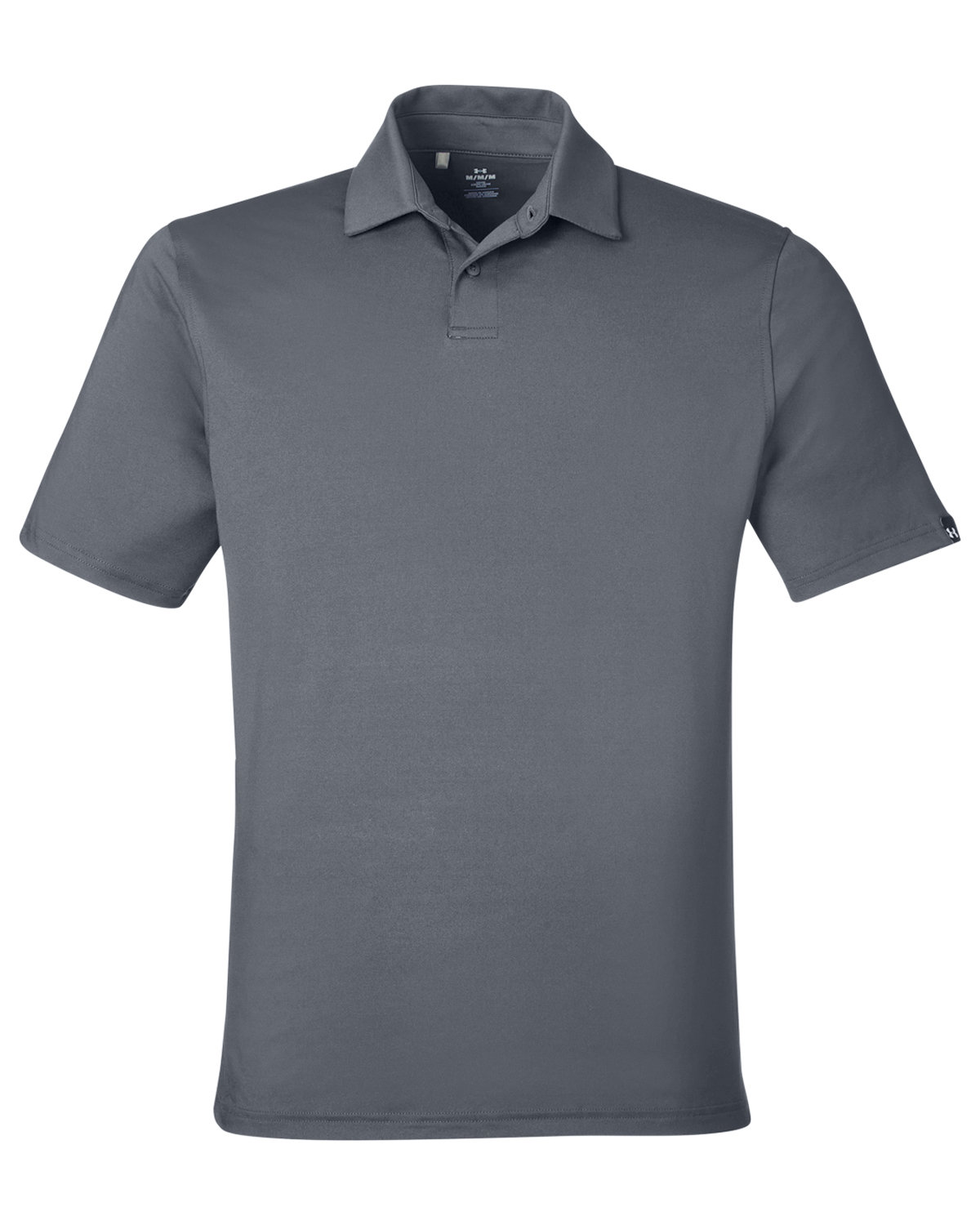 Men's Recycled Polo