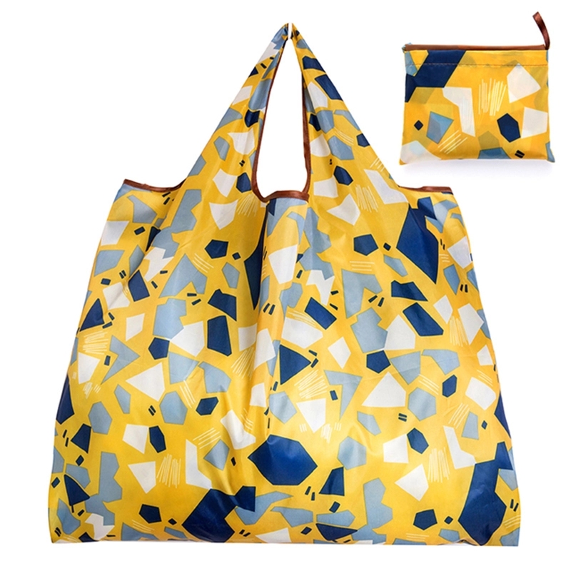 Shopping Pocket Tote Bags, custom tote bag with logo imprint 14