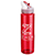 Velo 32 oz PET Bottle with Flip-Up Lid 4