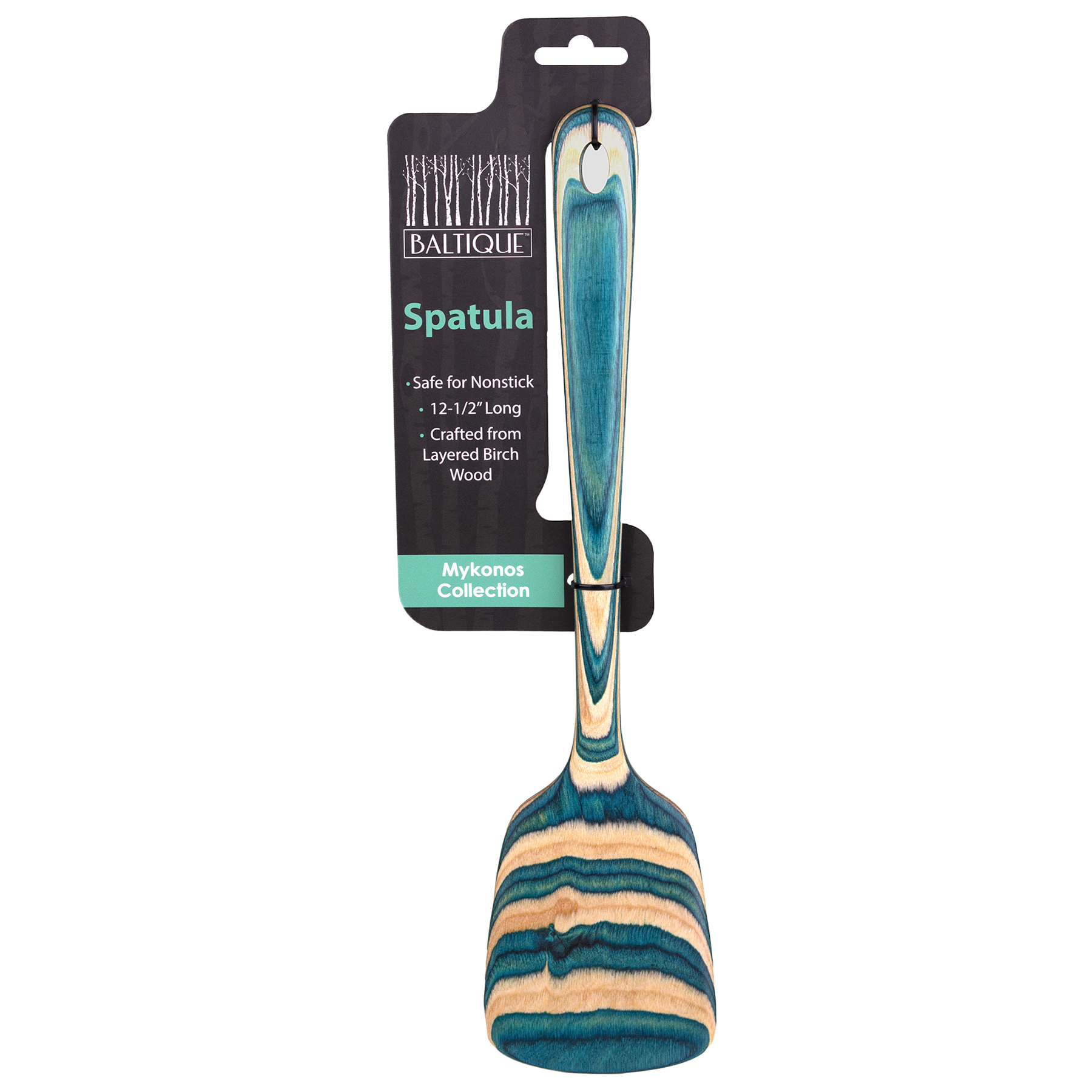 Baltique® Mykonos Spatula 2