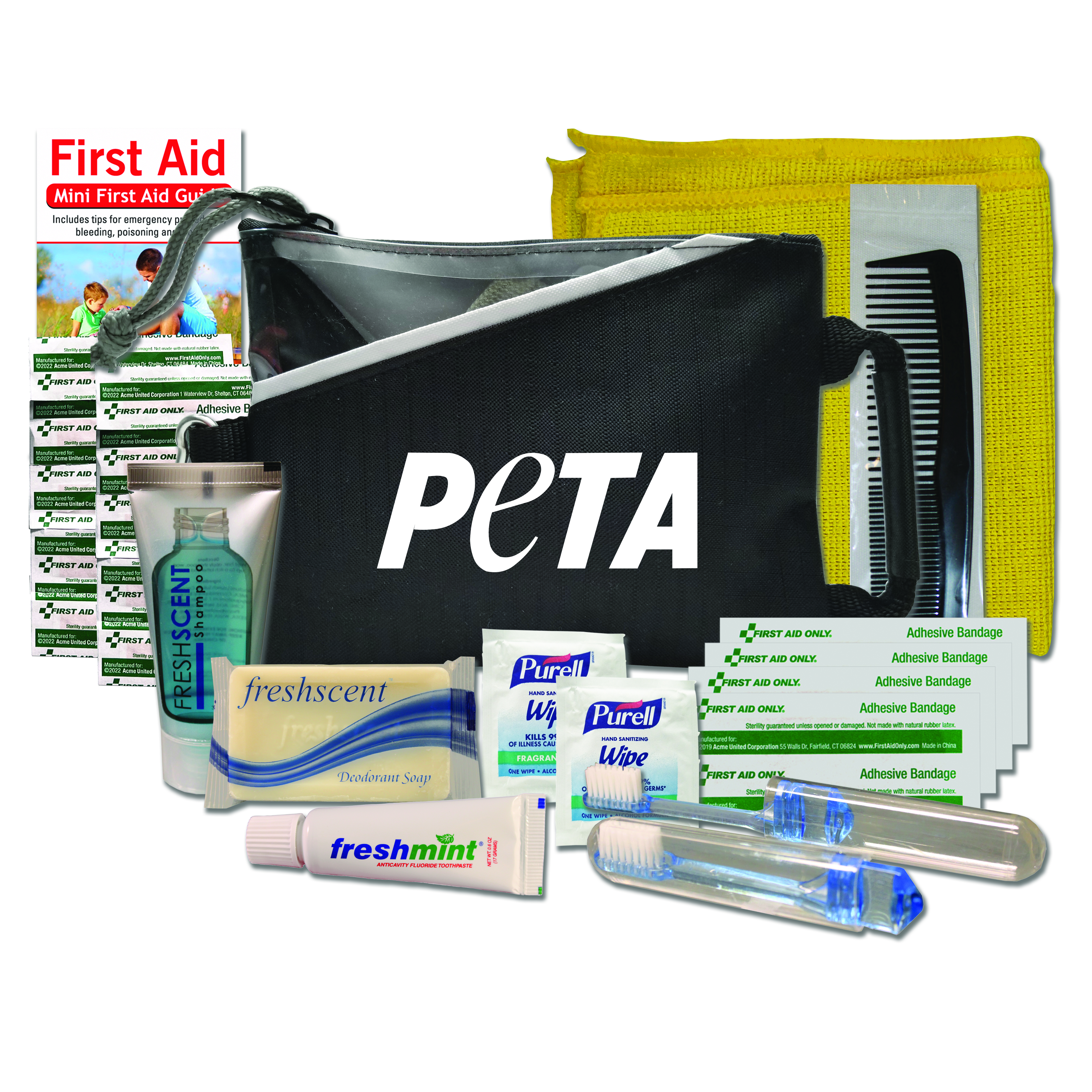 Hygiene Kit 2.0 4