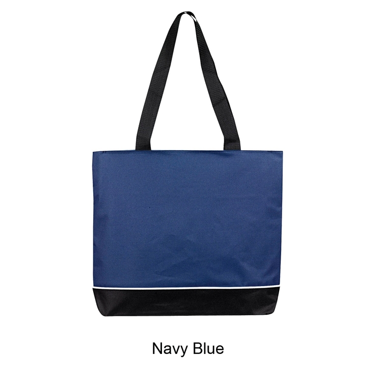 600D Clemont Tote 6