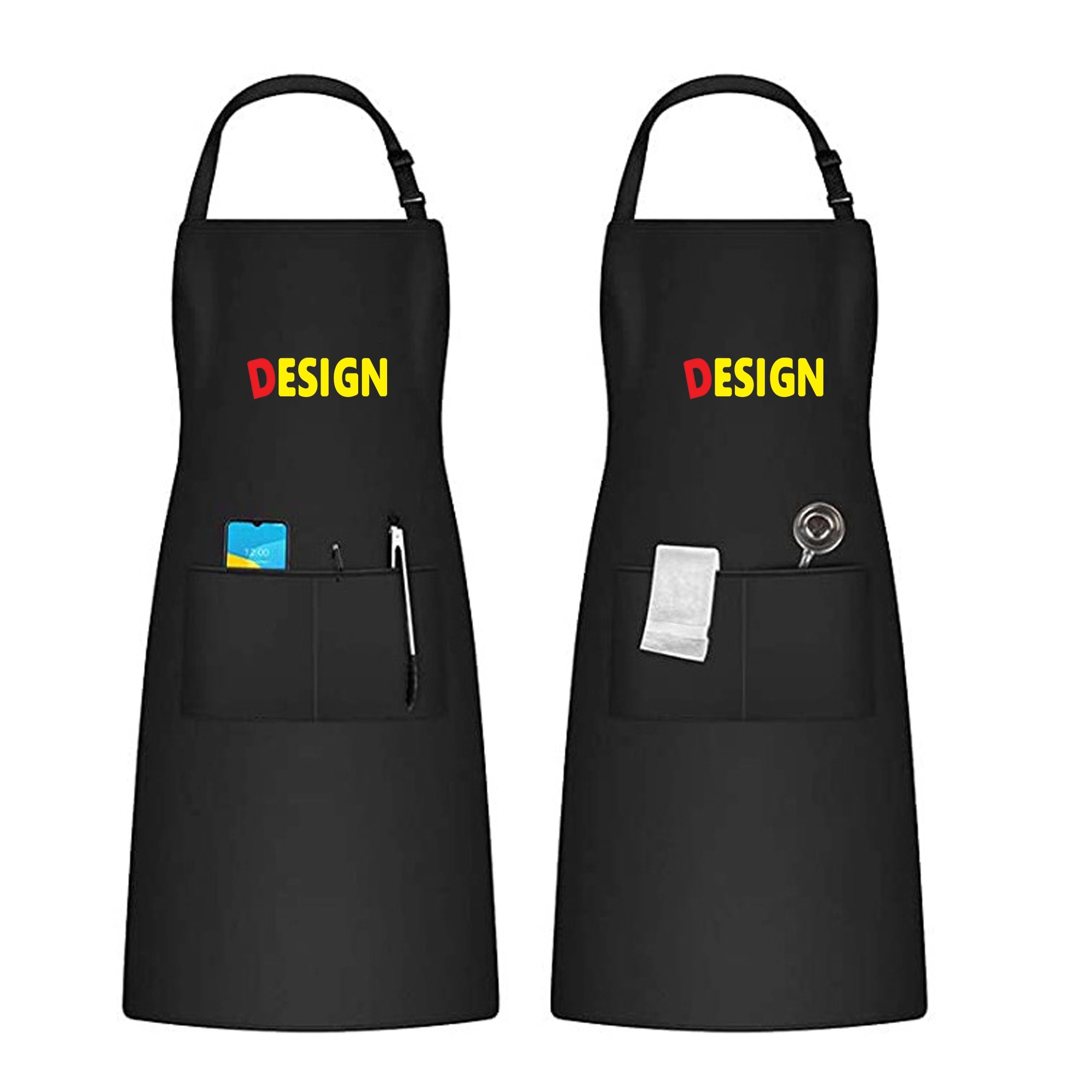 Cooking BBQ Grilling Chef Apron