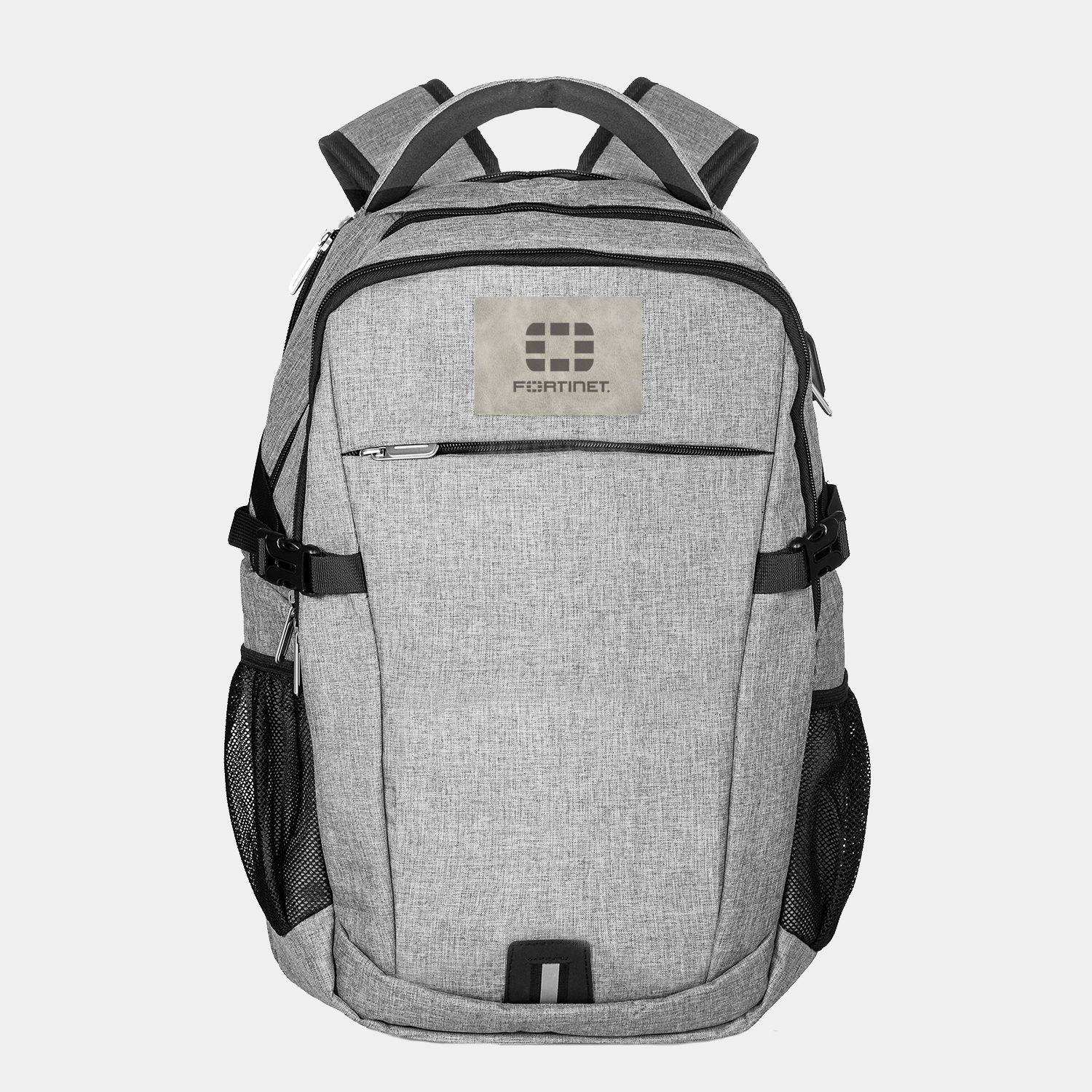 Chicago 2 0 16" Laptop Backpack with USB Charge Port