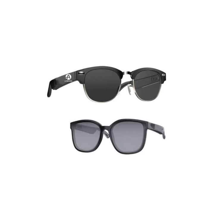 Bluetooth Audio Smart Glasses 2