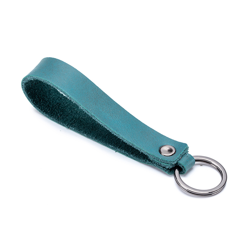 Premium Leather Key Chain 9
