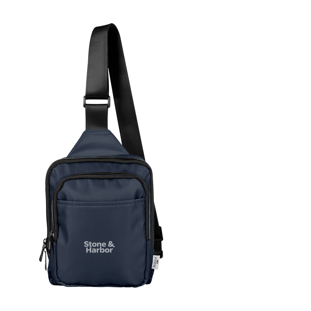 Anywhere rPET Sport Sling Bag 8