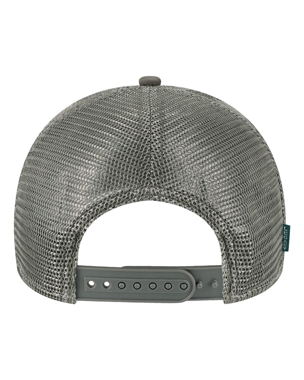 Mid-Pro Snapback Trucker Cap - MPS 74