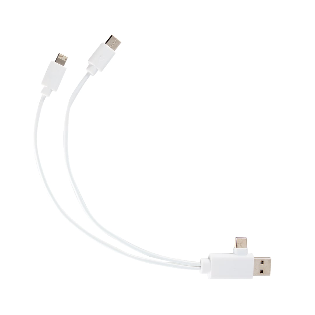 5-in-1 Recycled Charging Cable 41