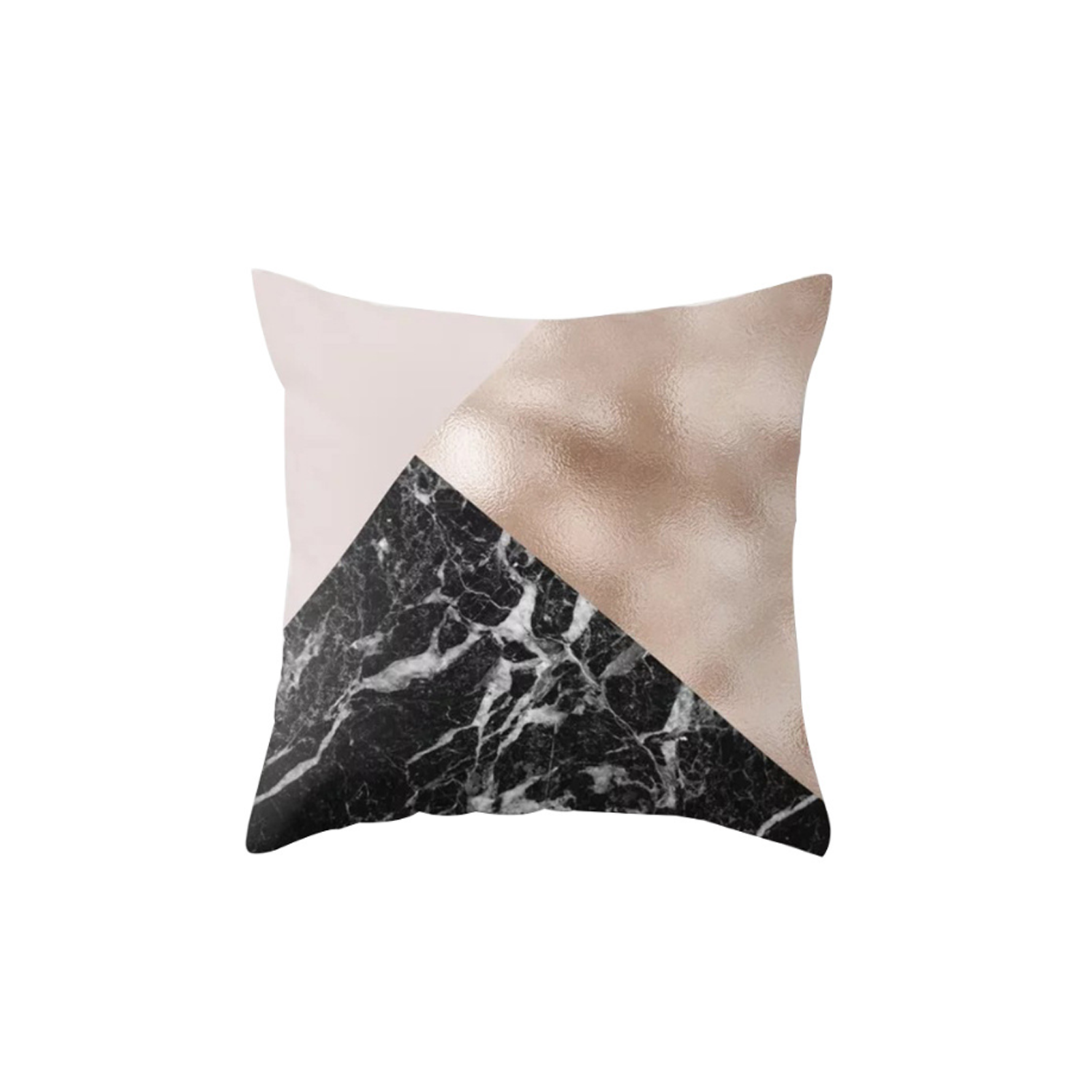 New Modern Minimalist Geometric Print Pillowcase 5