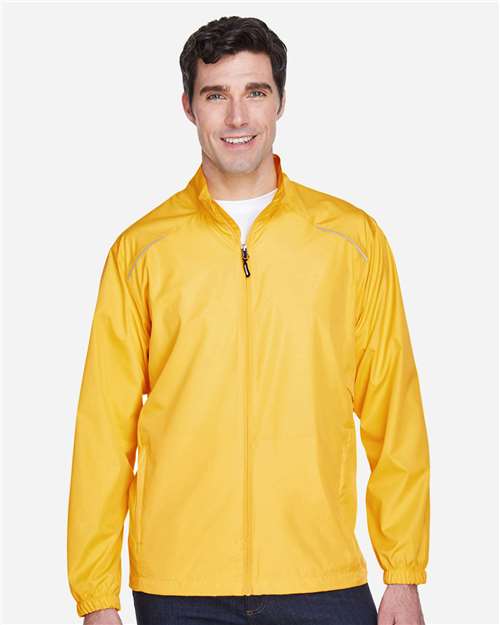 Men's Techno Lite Motivate Unlined Lightweight Jacket - 88183 9