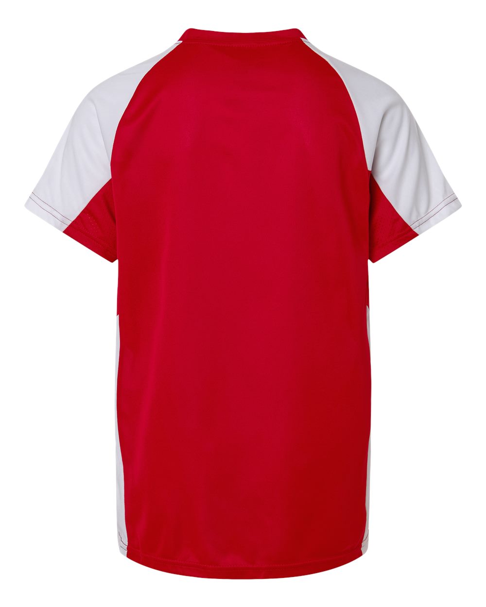 Youth Cutter Jersey - 1518 23