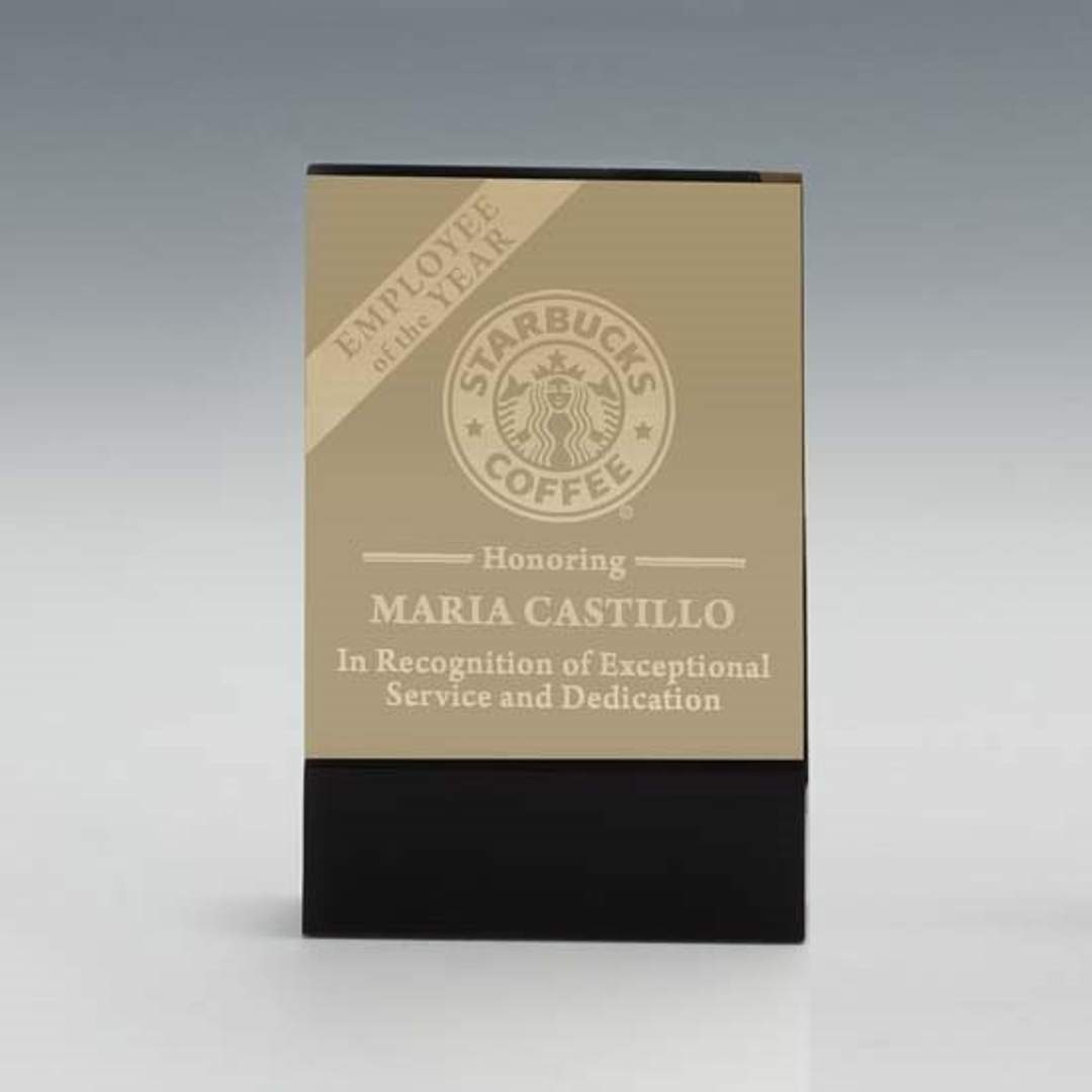 Declaration Award 4