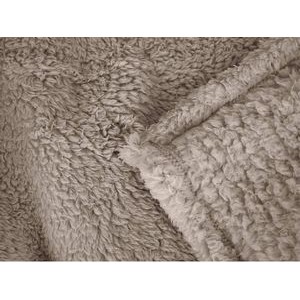 Sherpa Fleece Throw Blanket 3