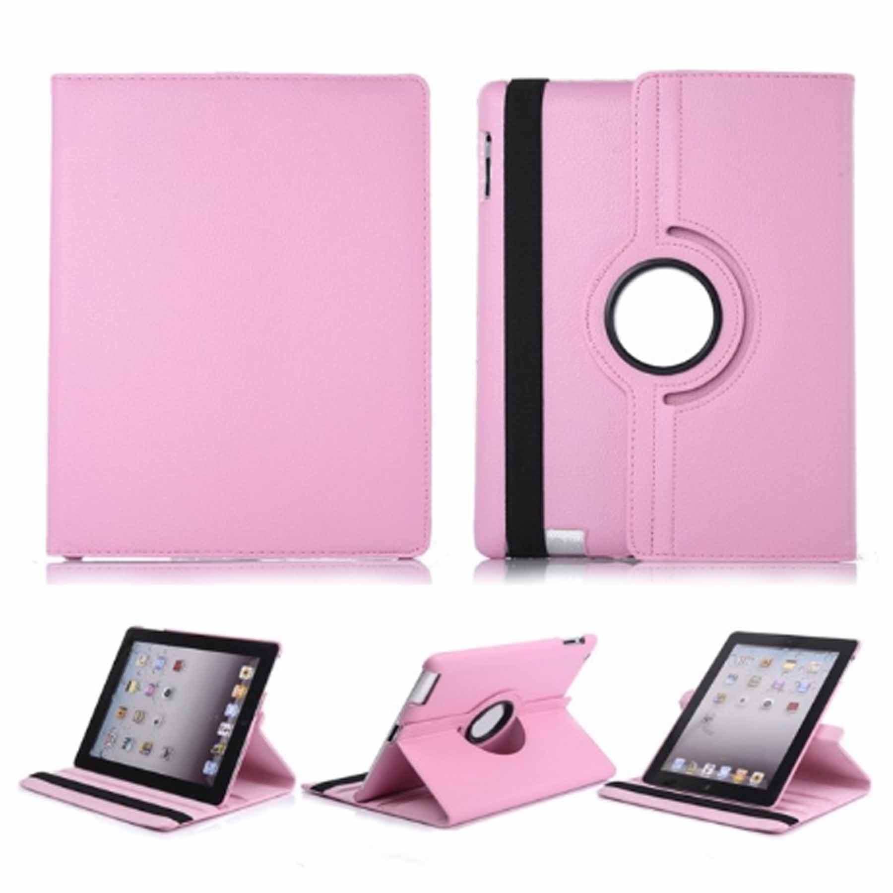 iBank ® iPad 10.2" Leatherette Case compatible with 9th/8th/7th 2021-2019 1