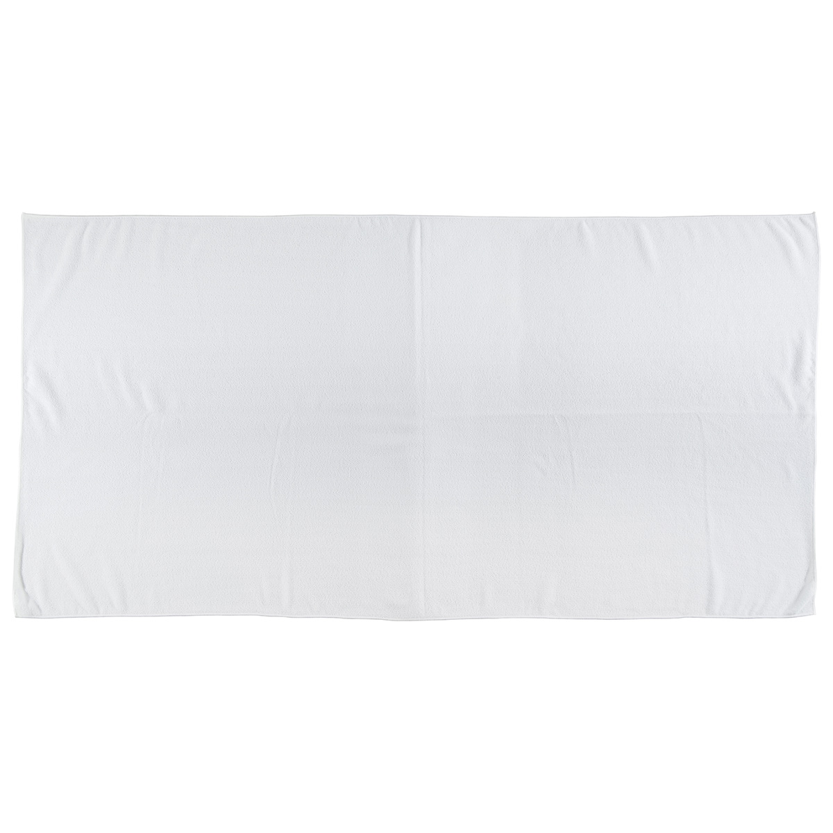 Breaker 30" x 60" Soft Polyester Beach Towel 6