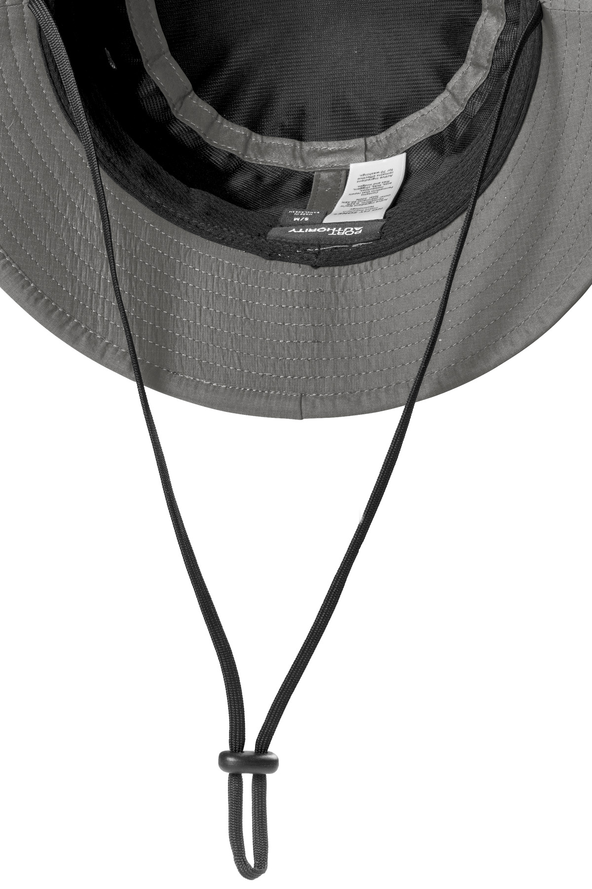 Port Authority® Outdoor UV Bucket Hat 3