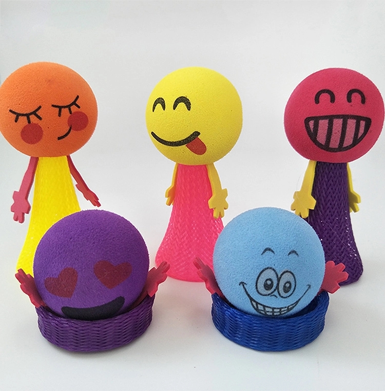 Bouncing Toy 5
