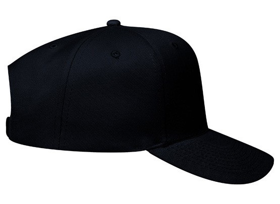 OTTO CAP® 6 Panel Mid Profile Baseball Cap 90