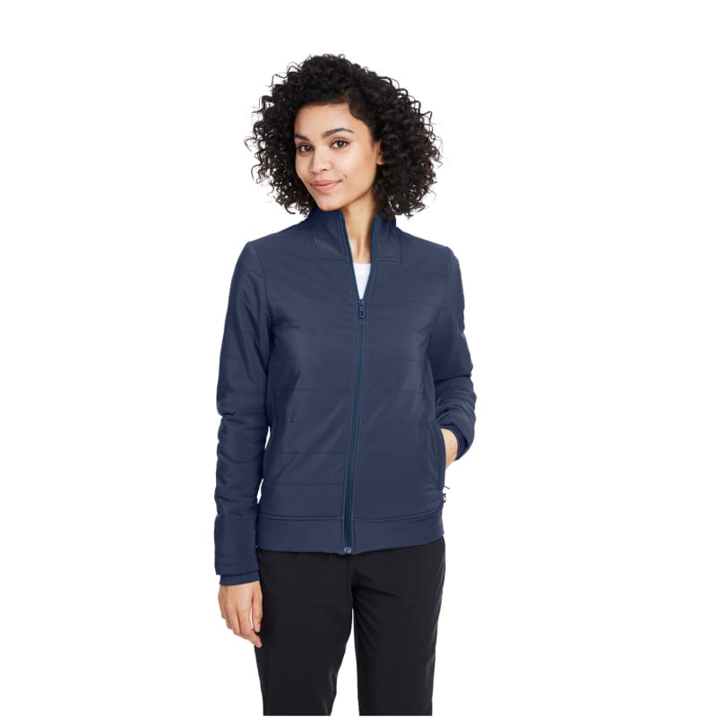 Spyder Ladies' Transit Jacket 6