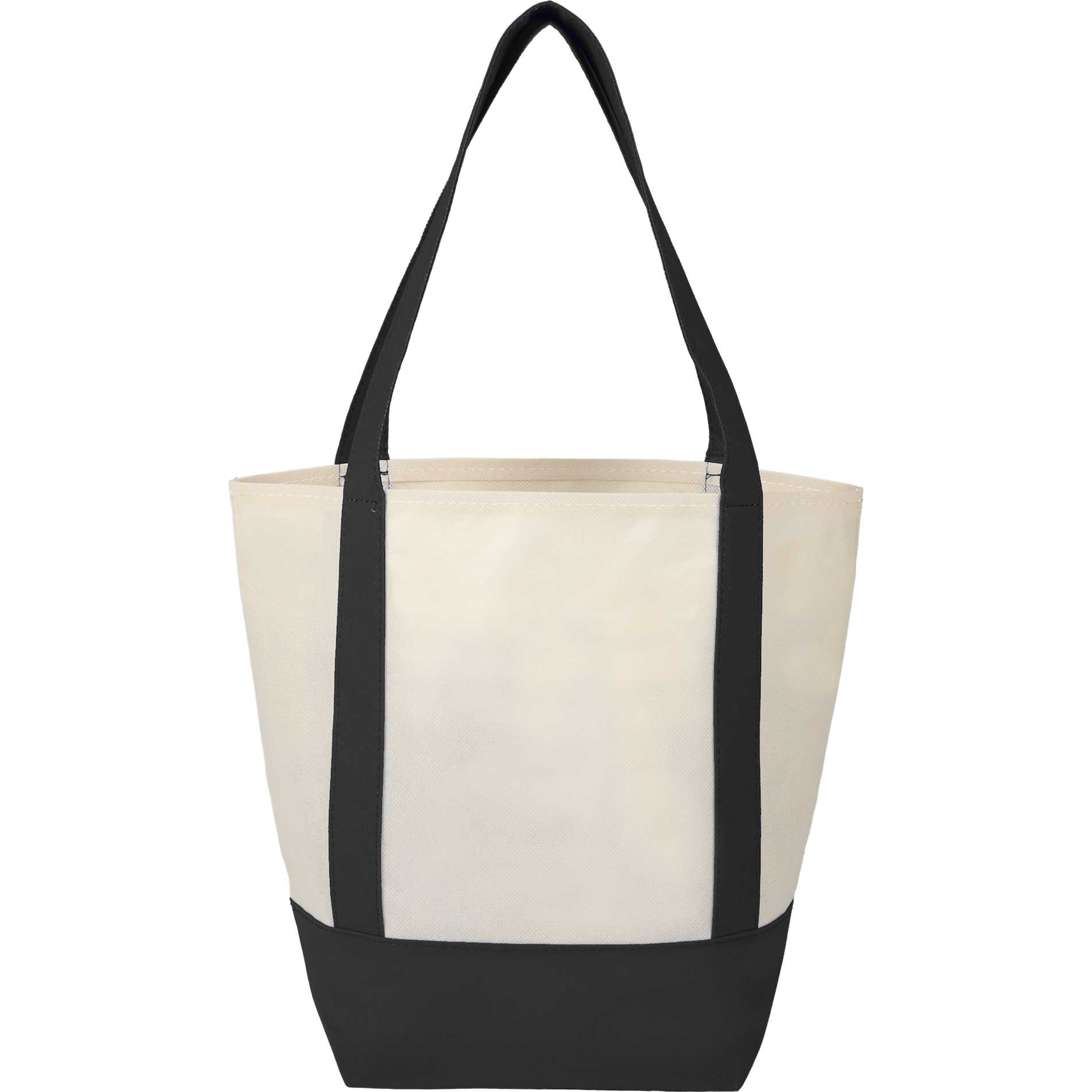 Lighthouse Mini Non-Woven Tote 102