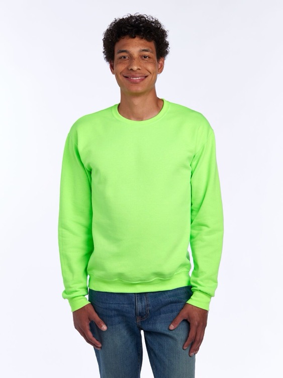 JERZEES NuBlend® Unisex Sweatshirt 15
