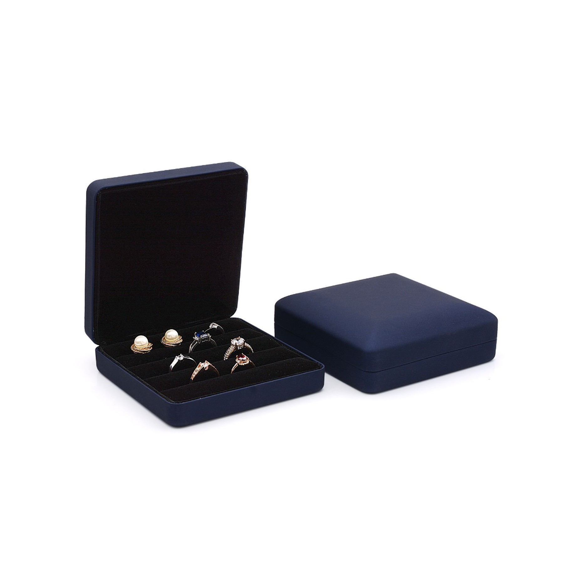Morden Ring Organizer Box 2
