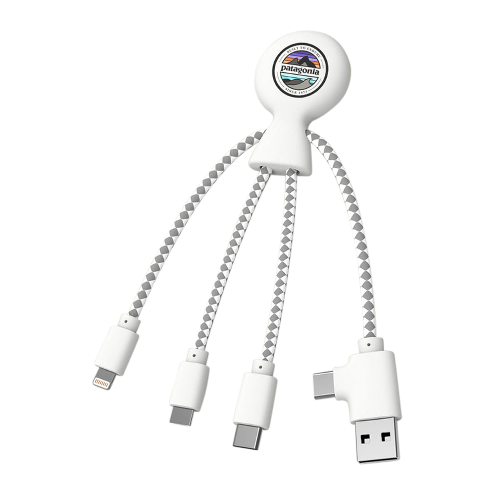 Eco-Friendly Multi-Cable 1