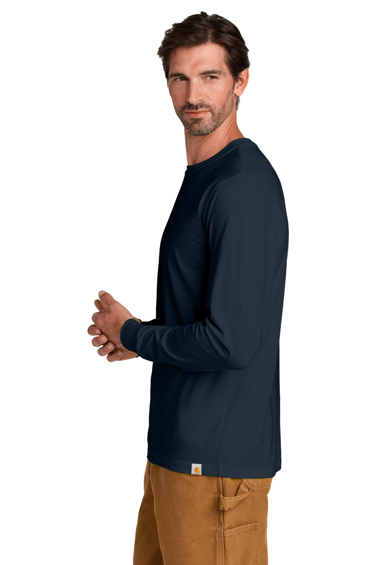 Carhartt Long Sleeve T-Shirt CT106921 32