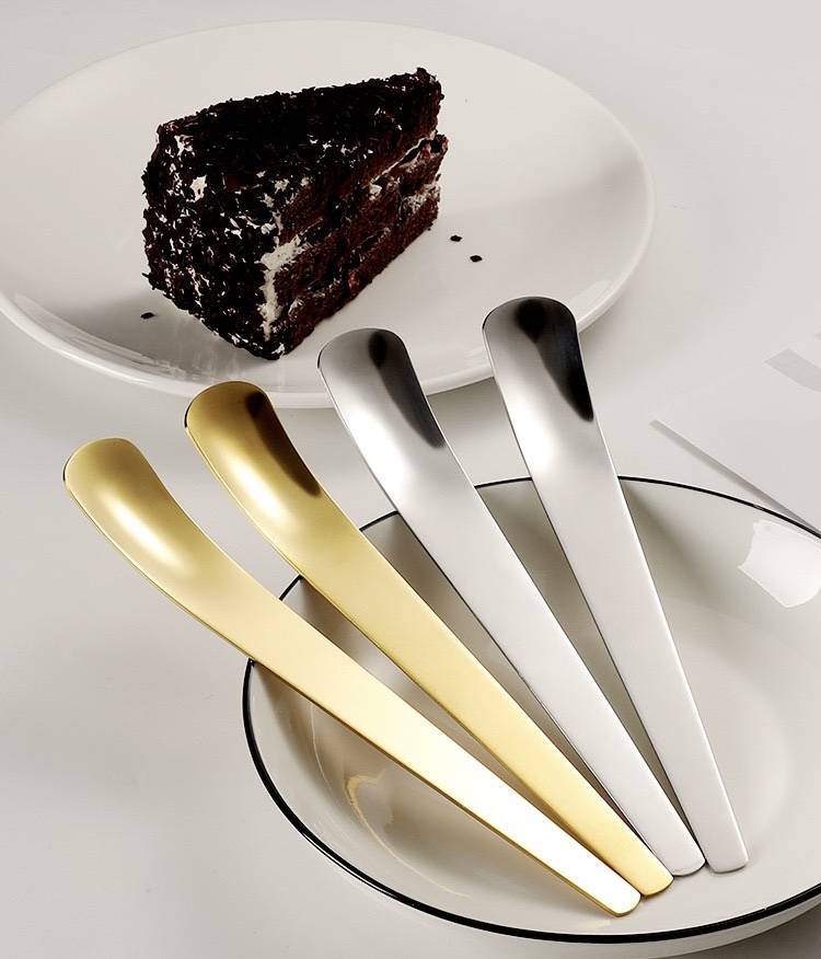 Ice Cream Spoon 7