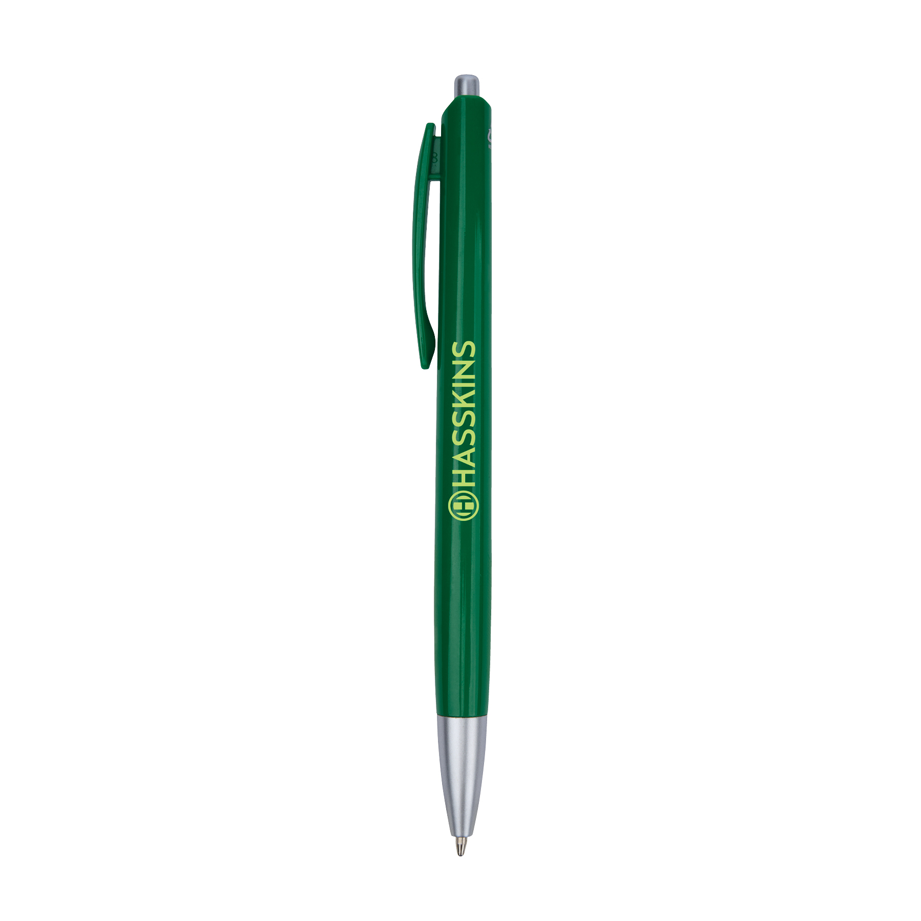 Tara Recycled Plastic Ballpoint Pen 19