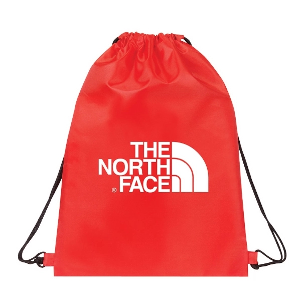Quincy Drawstring Backpack 10