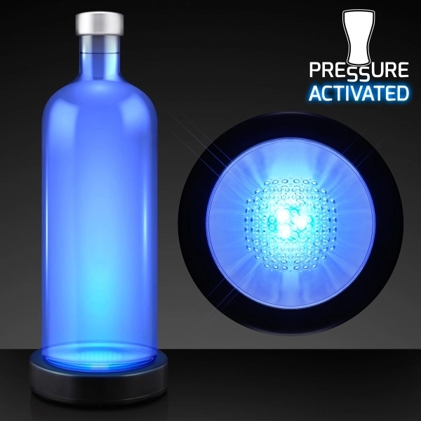LED Light Base for Glow Lighting 9