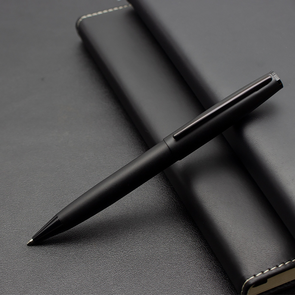 Executive Metal Ballpoint Pen 4