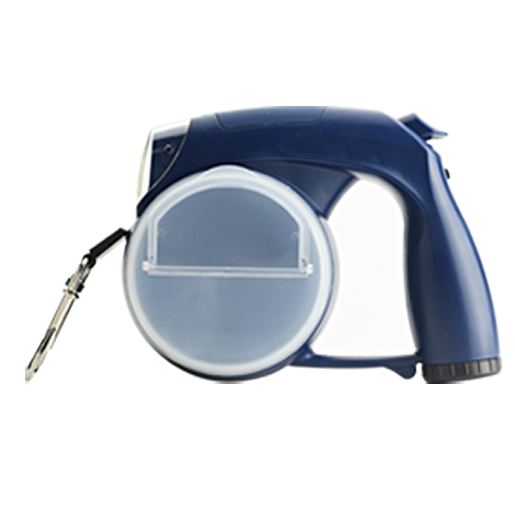 Solur Retractable Dog Leash 1