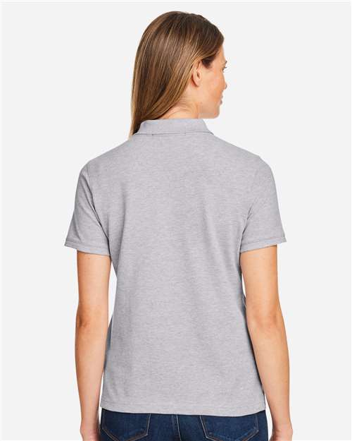 Women's Cotton Polo - M200W 46