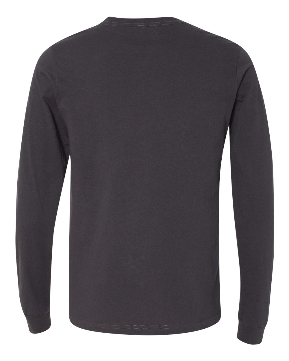 Unisex Jersey Long Sleeve Tee - 3501 173